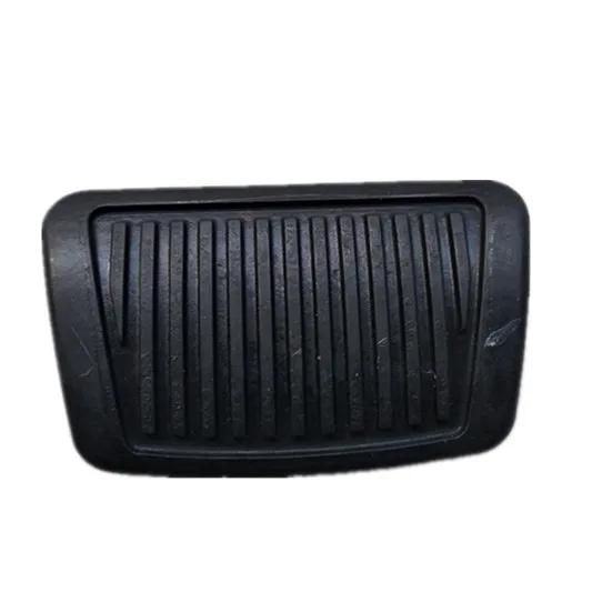 Новые оригинальные накладки на педаль тормоза резиновые накладки OEM для hyundai ACCENT SOLARIS AZERA ix25 CRETA IX20 IX35 I10 I20 SANTA FE SOLARIS