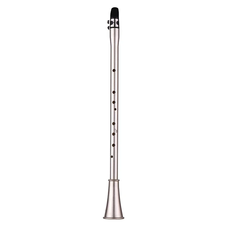 STARWAY Eb/C/Bb ключ Мини Простой кларнет музыкальный инструмент саксофон компактный кларнет-саксофон ABS Материал музыкальный для начинающих