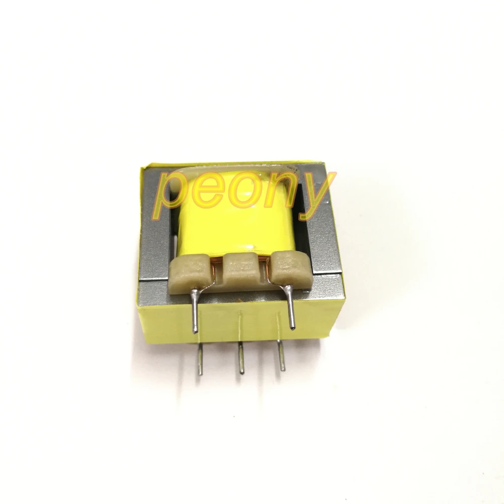 EI35 * 15 2W pin Тип PCB от 220V до 6V9V12V15V24V силовой трансформатор переменного