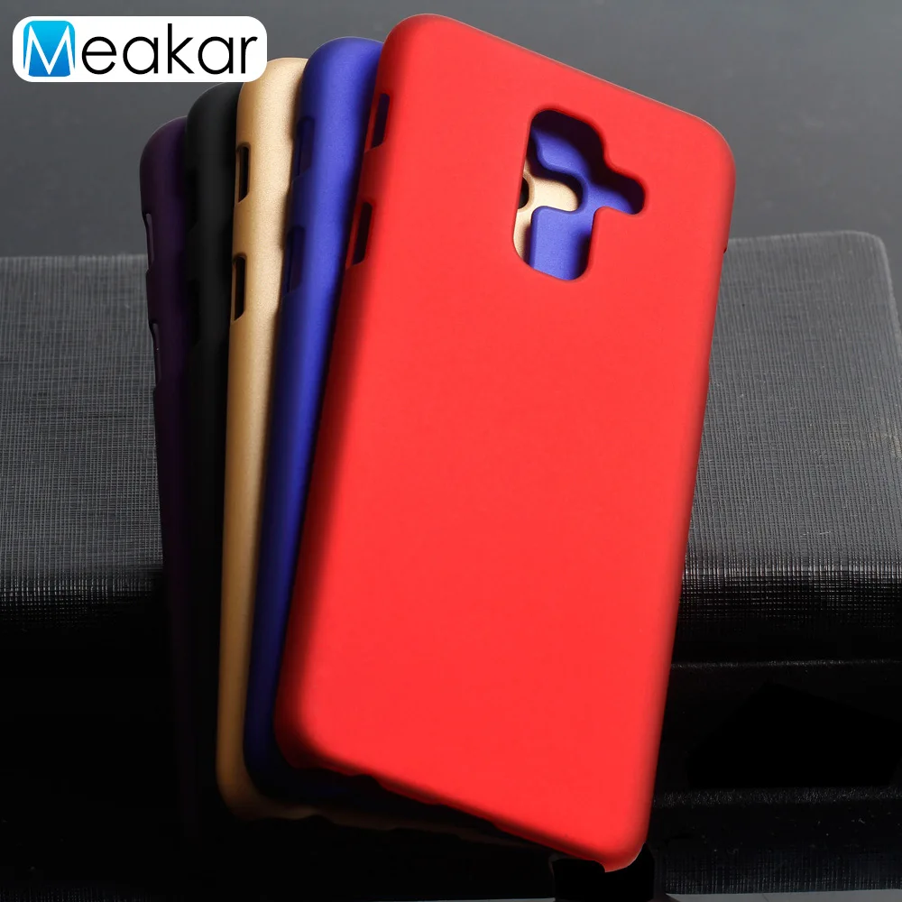 Чехол для samsung Galaxy A6 Plus, чехол для samsung Galaxy A6 A6S A60 Plus A6Plus Jean A605 SM-A606F, чехол