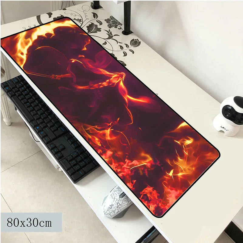 Коврик для мыши с отбеливателем 800x300x3 мм | Компьютеры и офис