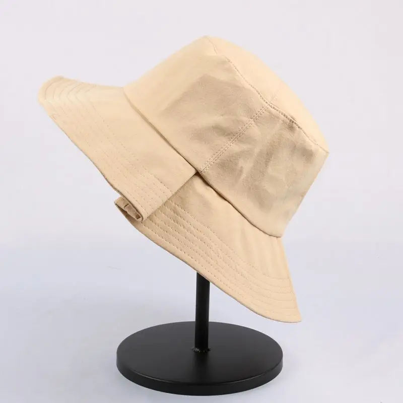 Однотонная Панама M &amp D в модном стиле | Аксессуары для одежды