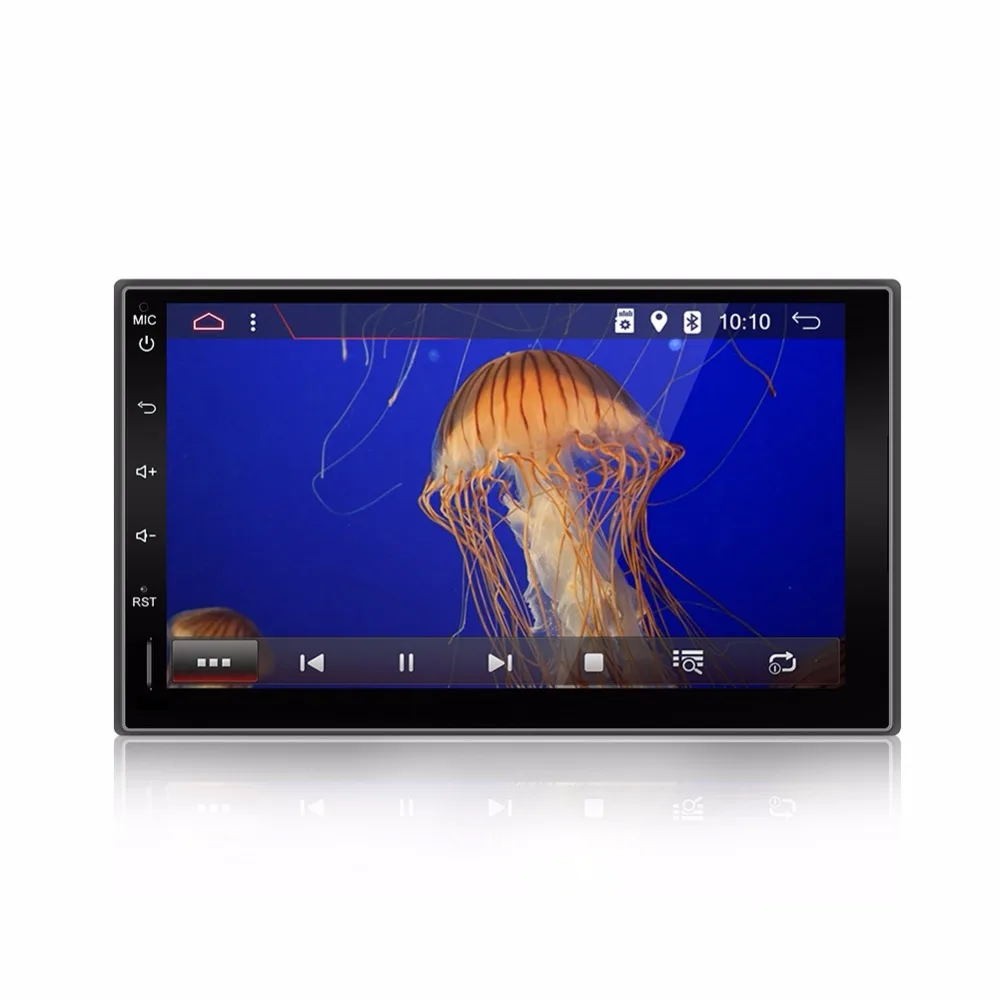 Bosion 2din Android 4.2 автомобиль пк емкостный universal DVD + GPS wi-fi Bluetooth двухъядерный 1 гб CPU DDR3 8