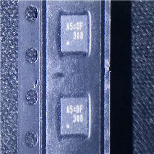 

New RT8209MGQW QFN