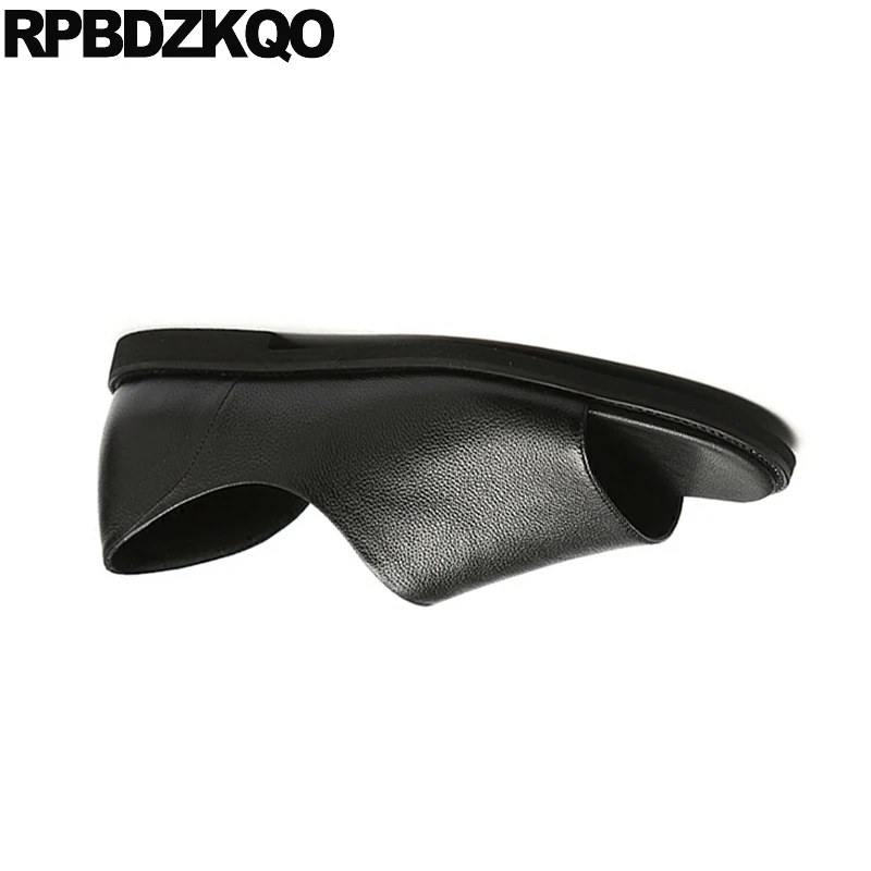 2018 Японский черный Известный бренд повседневная сандалии воздухопроницаемый