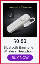 Bluetooth наушники беспроводные наушники спортивные наушники гарнитура Поддержка TF/SD Игровые наушники C218