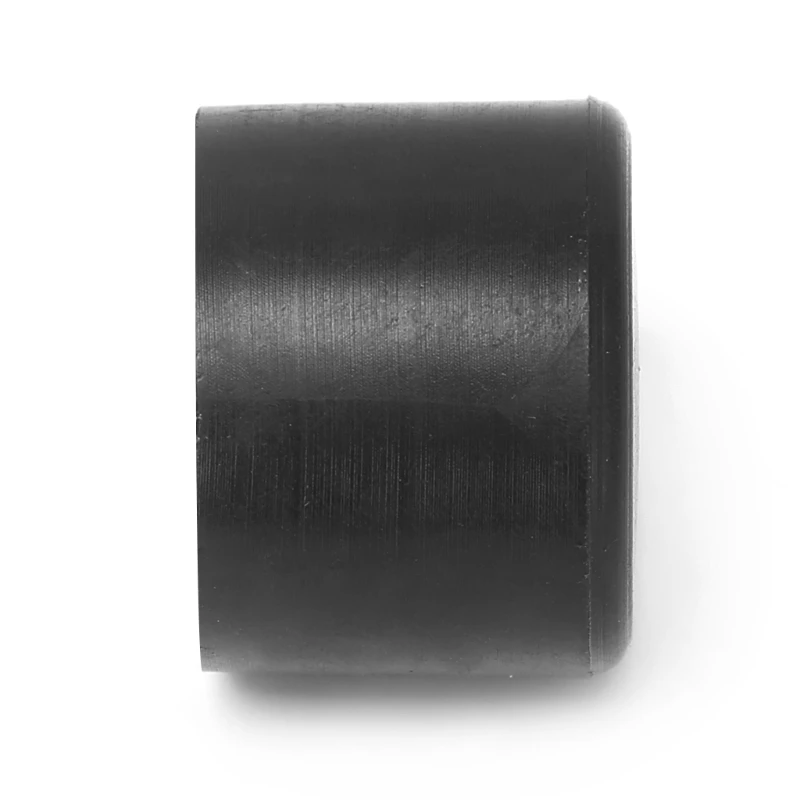 4 шт./компл. Пластик стул наконечник и устойчивая к царапинам мебельные ножки пол