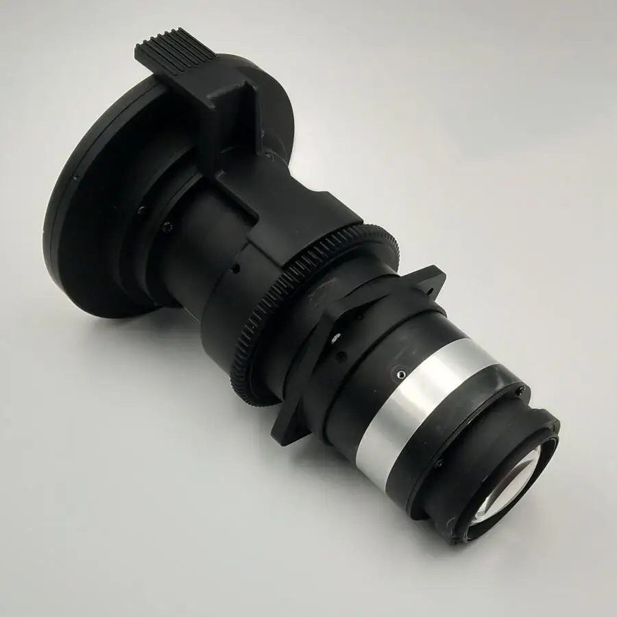 PT RZ570 опция проектора объектив (0 8: 1) LD RZ570C|Аксессуары для проекторов| |