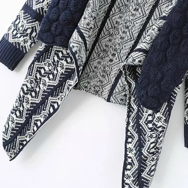 2017 свободные женские кардиганы зимние толстые теплые свитера однотонные Осенние