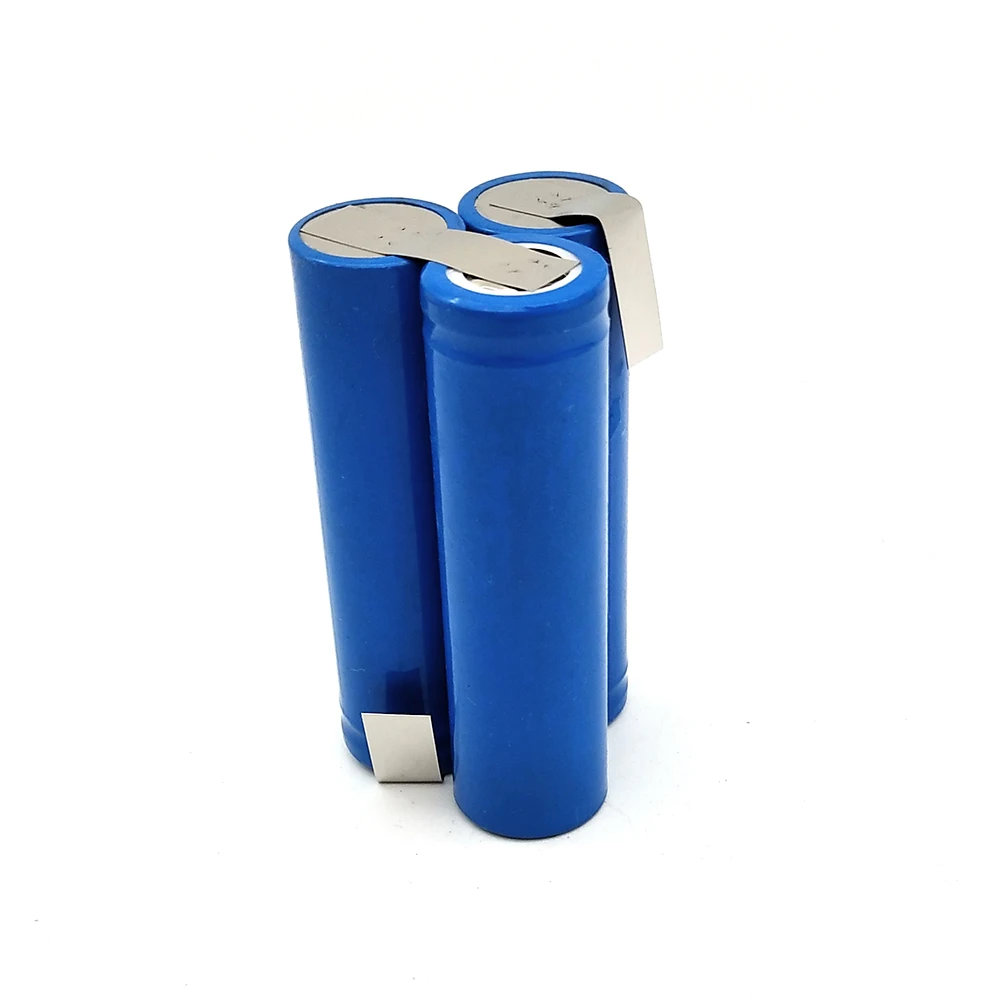 2000mAh for Worx 12V 18650 Li-ion lithium tool battery pack WA3503 self-installation | Электроника