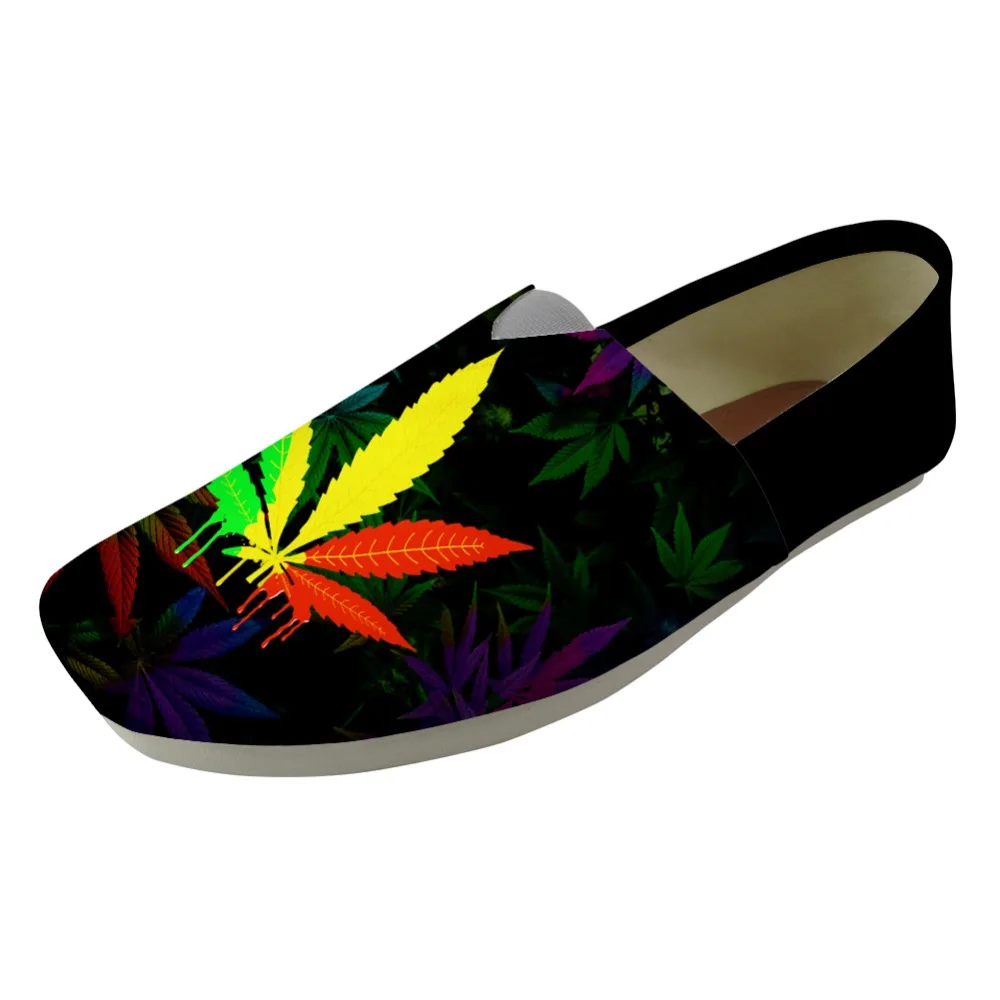 WHEREISART/Модная Новинка женская обувь на плоской подошве повседневные женские