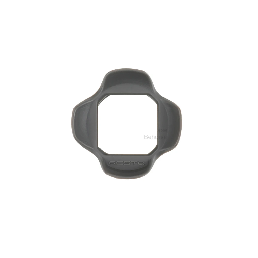 Защита объектива DJI Osmo экшн бленда объектива мини Защита от солнца защита для объектива камеры крышка чехол для DJI OSMO аксессуары для действий