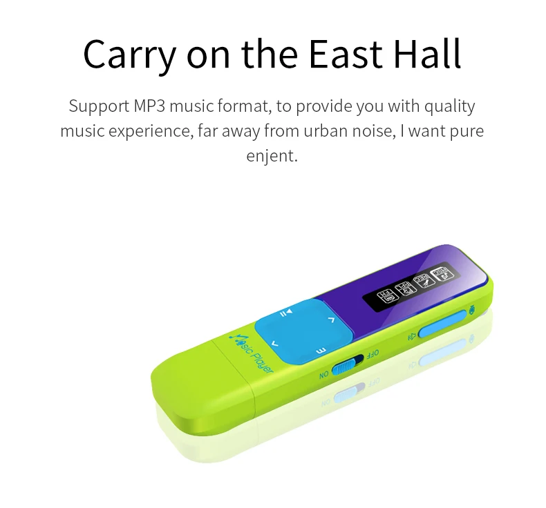 Мини usb mp3 музыка Спорт медиаплеер hi fi портативный с ЖК-экраном радио fm видео 8 ГБ Небольшой без потерь hifi MP-3 МП 3 настоящий flac