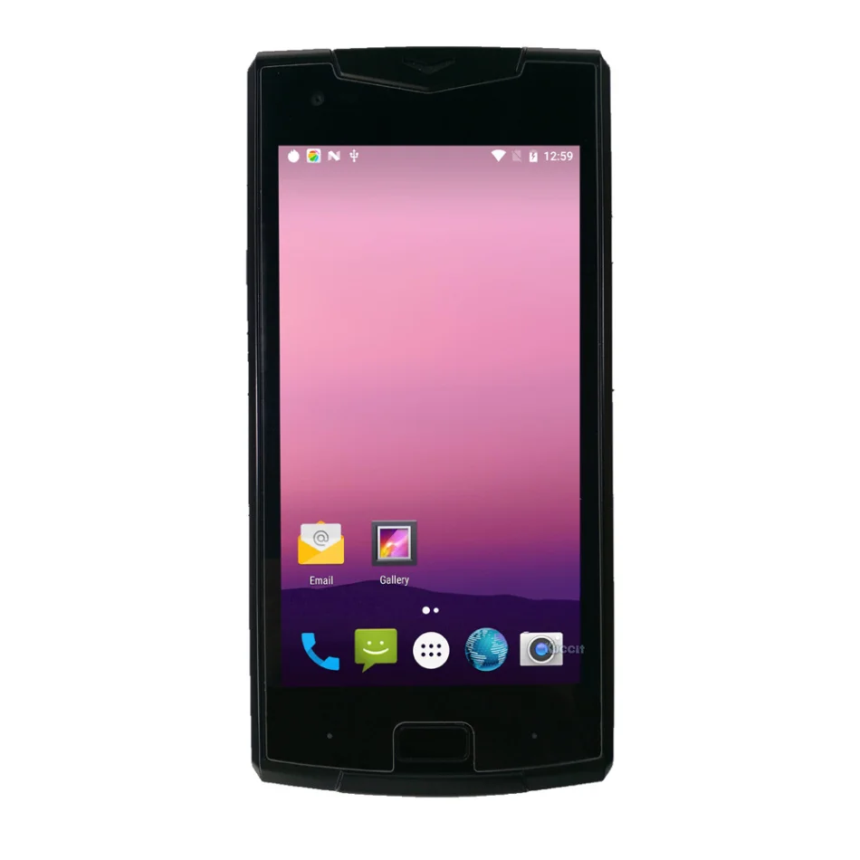 Оригинальный A6 Прочный Android смартфон водонепроницаемый терминал PDA 5 0 &quot1920X1080