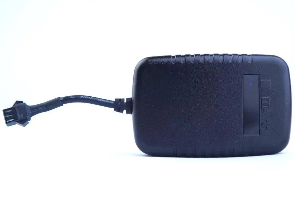 3G WCDMA GPS tracker GVT430 GPS/ GPRS based tracking device designed for heavy motorbike | Автомобили и мотоциклы
