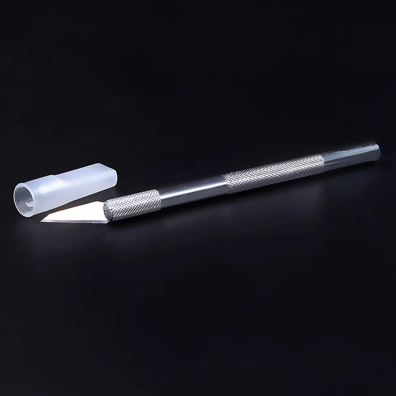 Многофункциональный Нож для вырезания кондитерских изделий QuickDone нож