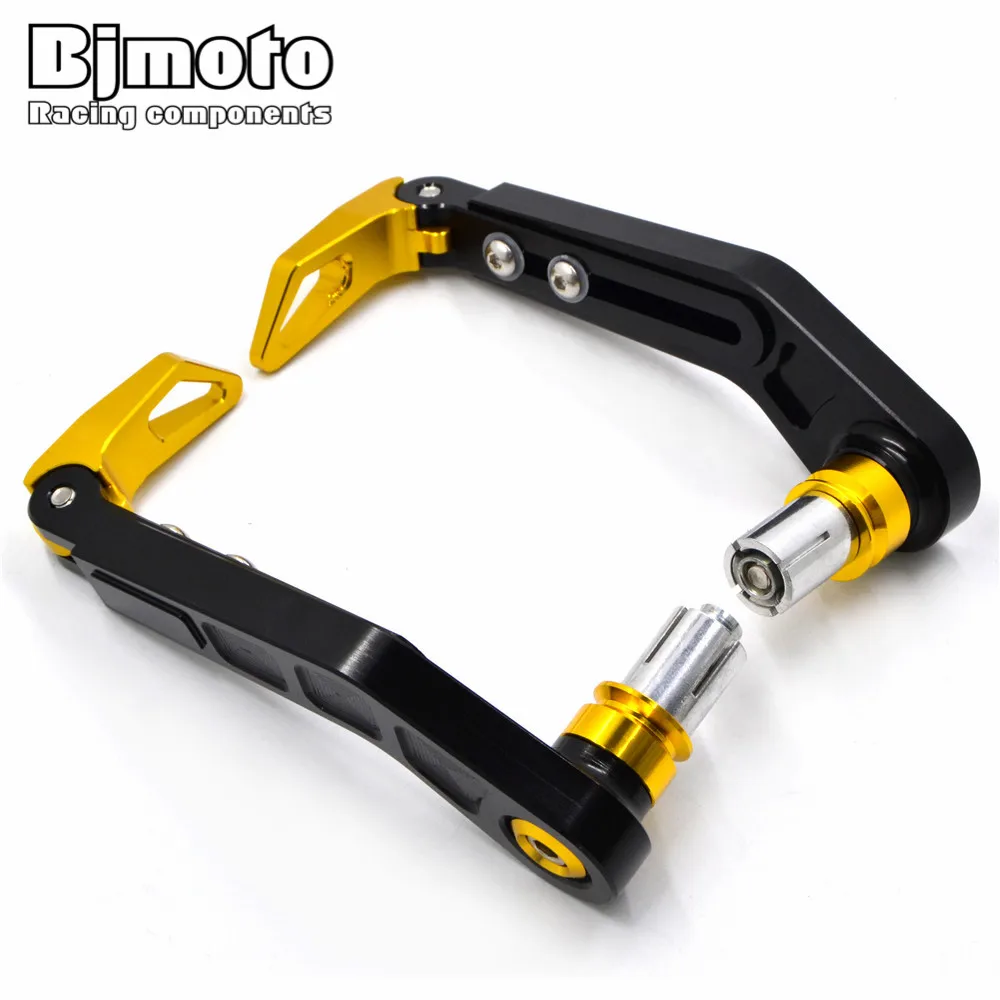 

Защита рычага мотоцикла BJMOTO при случайном контакте для BMW Ducati Honda Kawasaki Suzuki Yamaha Aprilia Triumph