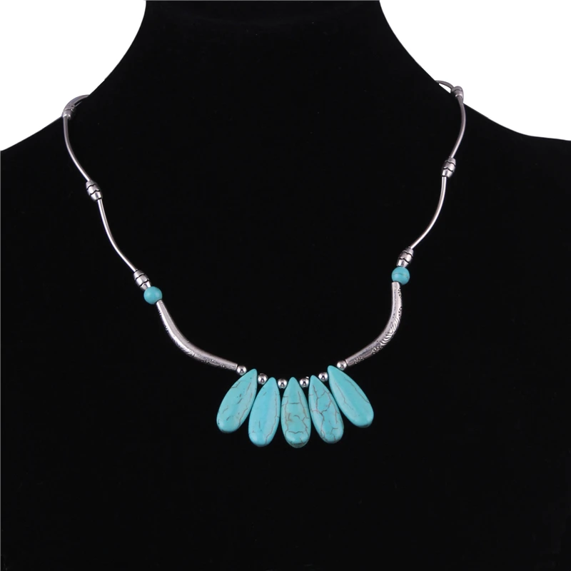 Женское Ожерелье с искусственными камнями|tassel necklace|stone necklacenecklace women |