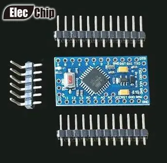 ATMEGA328P Pro Mini 328 ATMEGA328 3 В 8 МГц для модуля Arduino 1 шт. | Строительство и ремонт