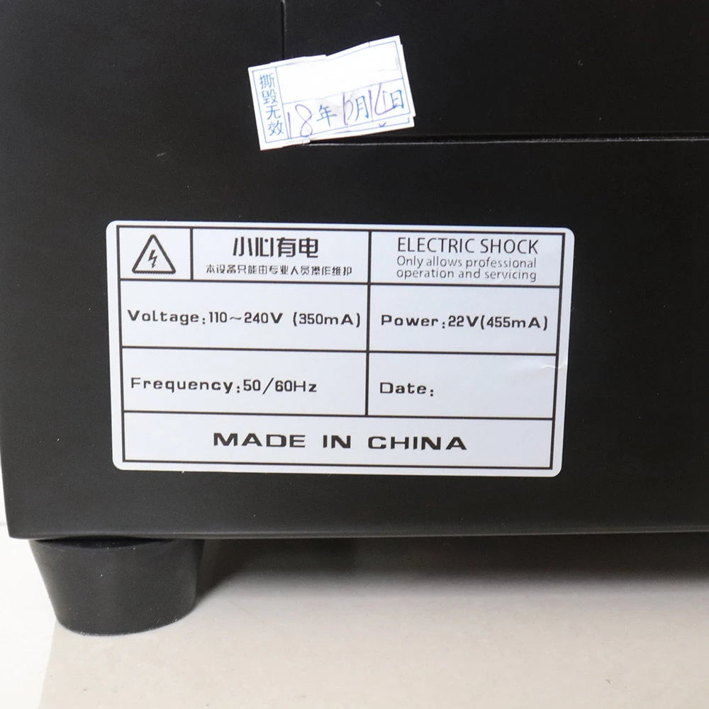 2018 Новый кофейный принтер 2 чашки USB DIY дизайн пищевой печатной машины 110 В 220 для