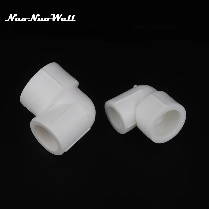 

1 шт PPR 20 мм до 25 32 40 мм, Редукционный соединитель PPR, трубный локоть, соединитель водопроводной трубы, фитинги, пластиковый трубный адаптер дл...