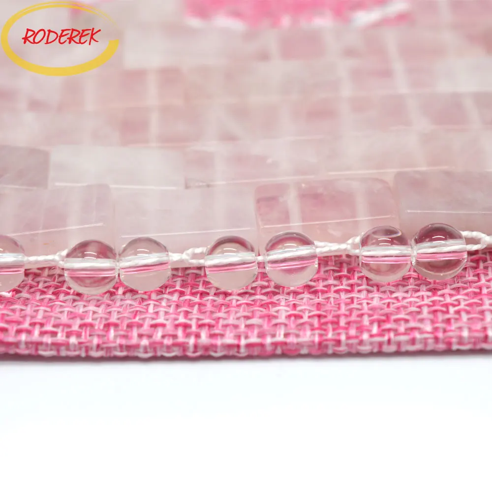 Натуральная Нефритовая маска для глаз лица розовый кварцевый камень снятия