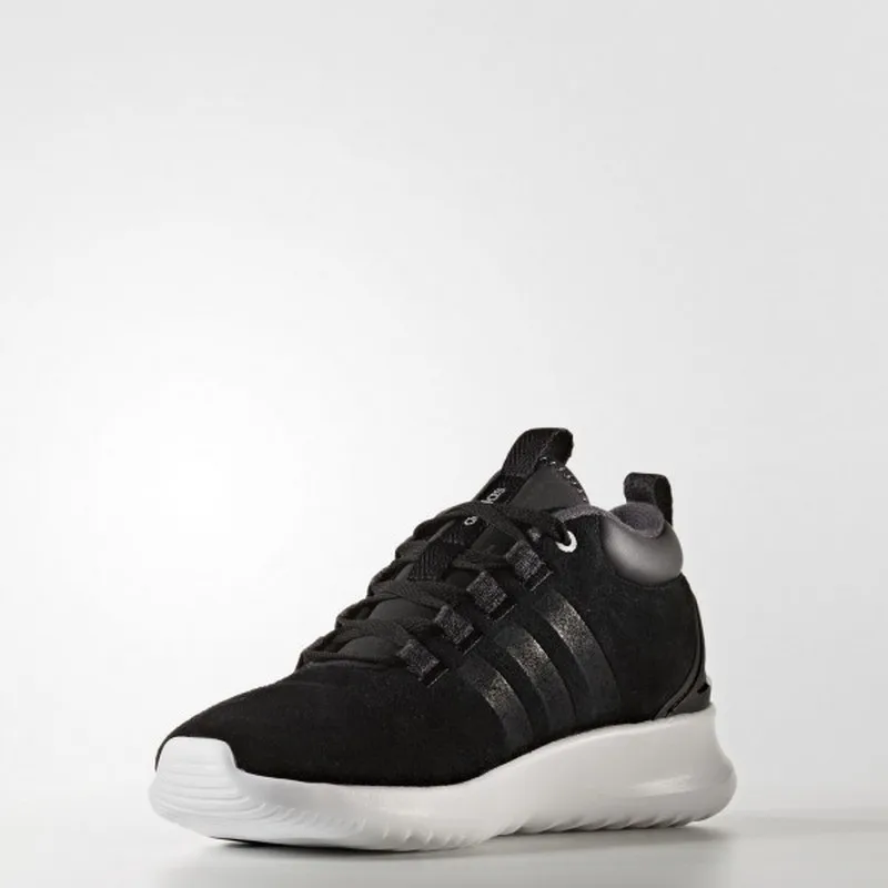 Кроссовки ADIDAS женские для города и прогулок CF RACER MID WTR W CG5794 | Спорт развлечения