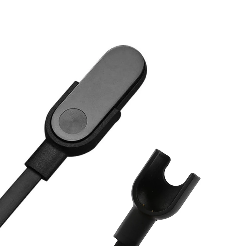 1 шт. зарядный USB кабель для Band 2 Сменный адаптер зарядного шнура фитнес трекера