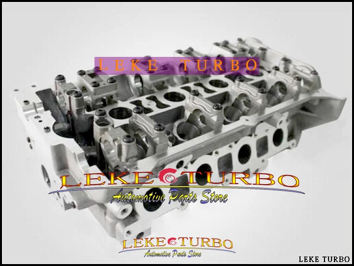 Головка блока цилиндров ANB APX AGU AFY AEB 058103373D для Audi A3 A4 A6 Cabrio купе S3 Skoda Octavia VW Passat Bora 1 8