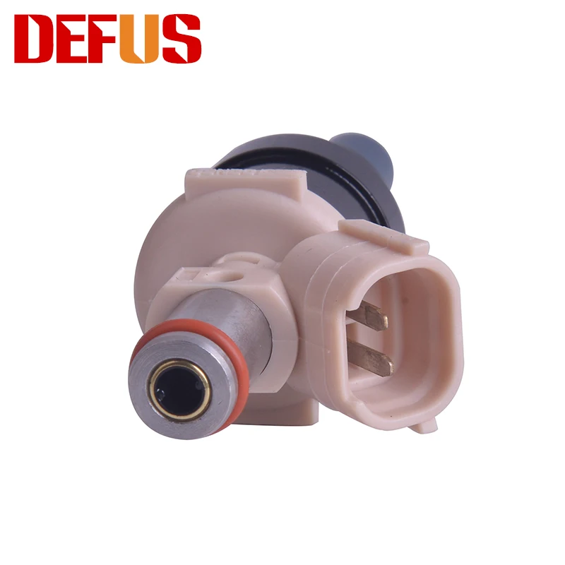 DEFUS 4X INP-470 Топливная форсунка для Suzuki 92-98 Sidekick X-90 96-98 1.6L INP 470 INP470 195500-2400 15710-57B00 96068643