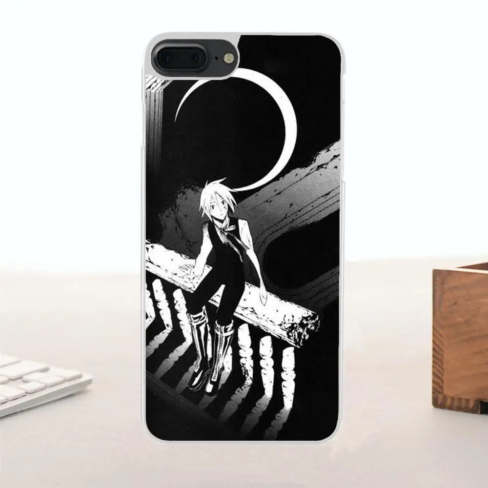 Мягкий защитный чехол Bixedx D.gray-man из ТПУ для Huawei G7 G8 Honor 5A 5C 5X 6 6X 7 8 V8 Mate 9 P7 P8 P9 P10 Lite Plus |