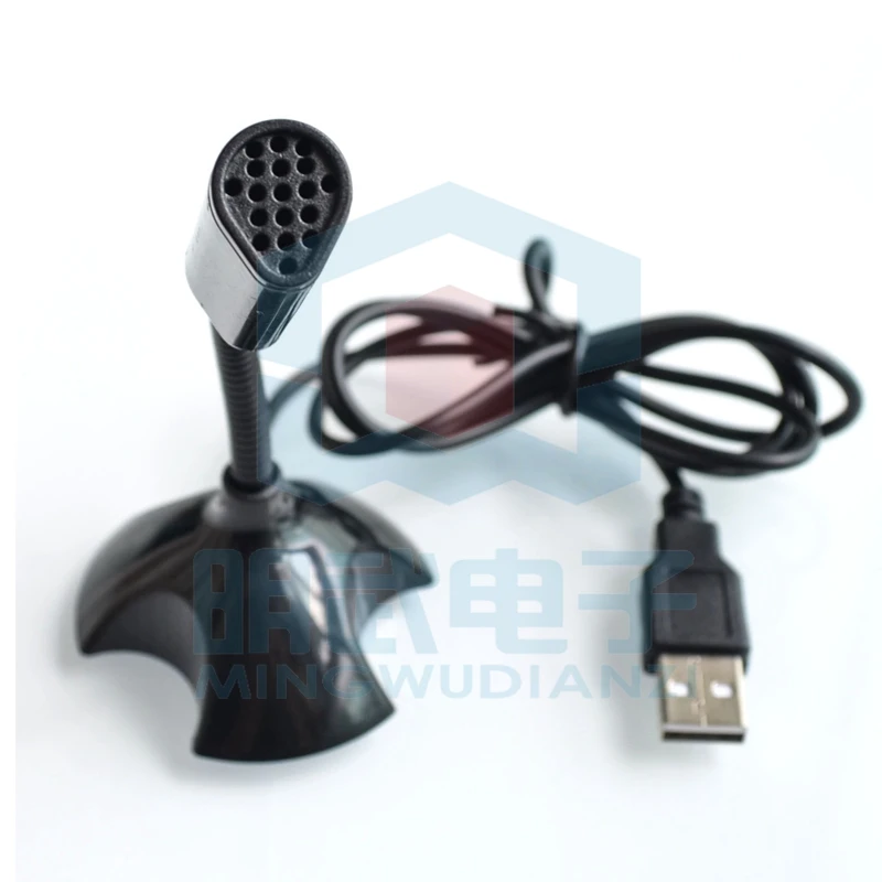 1 шт. raspberry pi 2nd Generation/3rd поколение 3B водителя USB микрофон # Hbm0353|Интегральные схемы| |