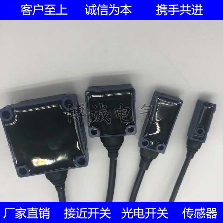 

High quality square sensor XS7J1A1PAL2 XS7J1A1PAL2C Quality Assurance