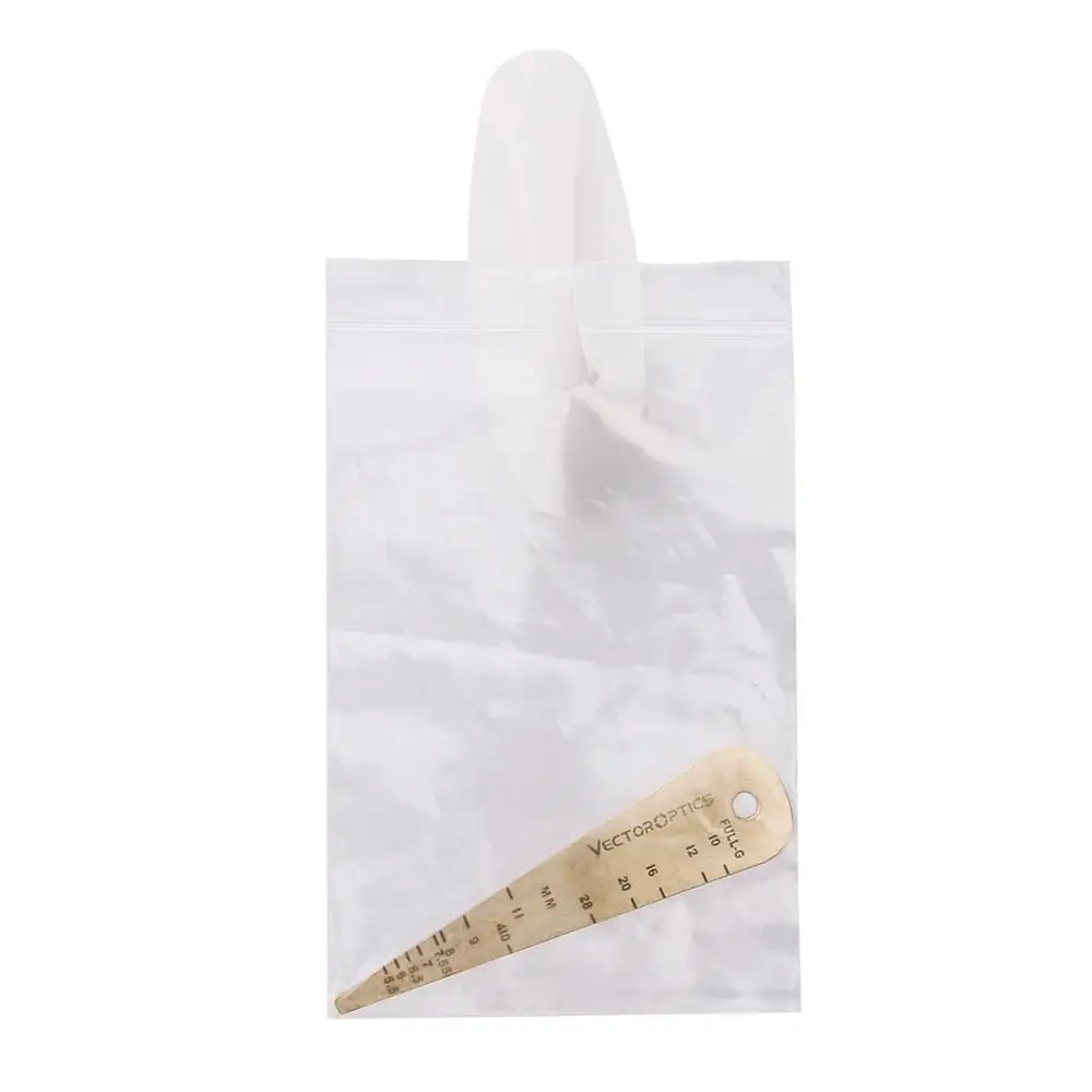 

Vector Optics Gun Bore Gauge Bronze Check Caliber Bore Diameter Gun Accessory