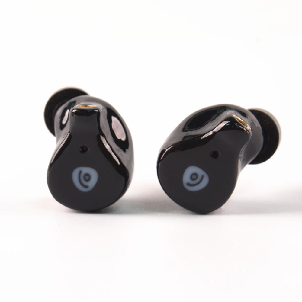 Наушники REDROCK High End Music Bluetooth 4 2 с шумоподавлением 3BA + 1DD Гибридный разъем MMCX Hifi