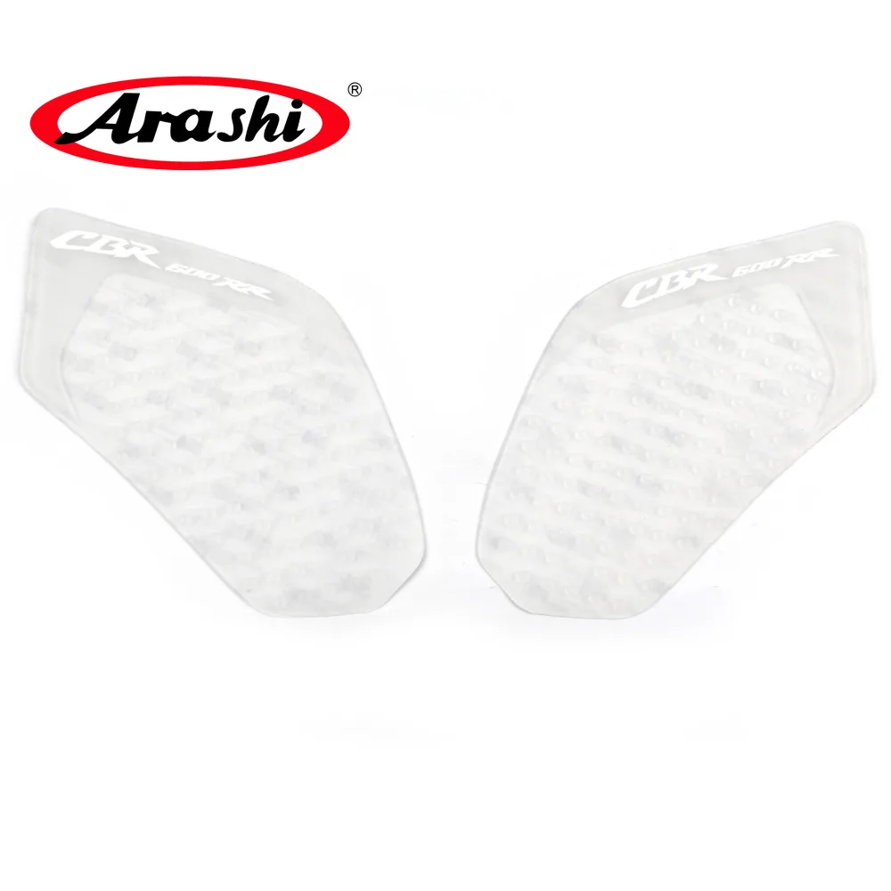 Араси для HONDA CBR600RR 2003 2006 наклейка на бак протектор коленный захват 2004 2005 CBR RR CBR600