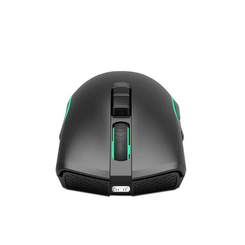MOUSE Беспроводная мышь TYPE C с зарядкой 2,4G, USB приемник, компьютерная геймерская мышь, оптическая эргономичная USB мышь, мыши 90214 - Цвет: MOUSE