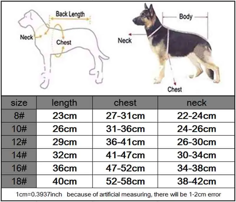 Водонепроницаемый щенок лыжный костюм зимняя одежда для собак красный синий