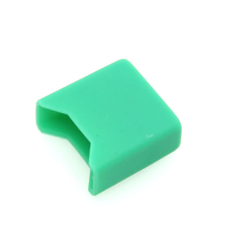 Новый одноразовый силиконовый тестовый колпачок для капельного наконечника