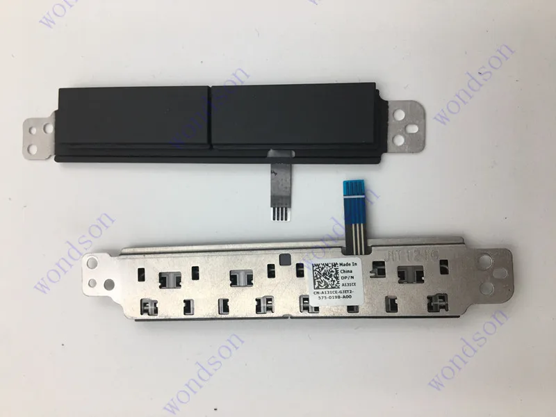 

For DELL E6440 E6540 Laptop Touchpad Left and Right Button CN-A131CE A131CE