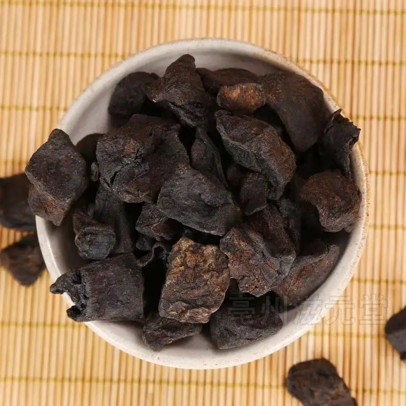 Дикая многоцветковая горка Fallopia multiflora/he shou wu/без серы без добавления хорошее
