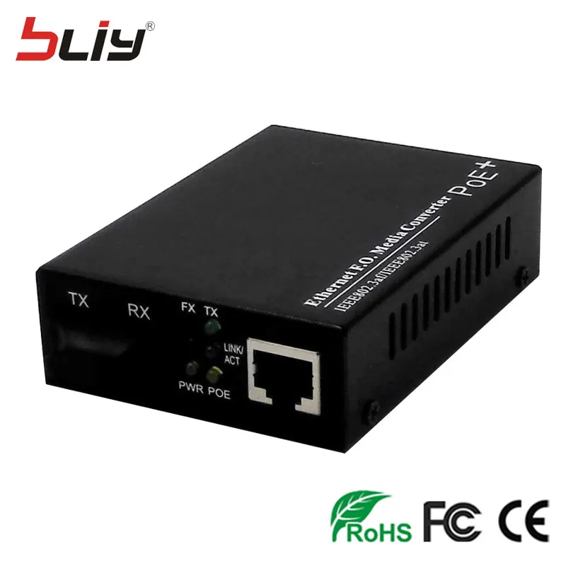Сетевой видеорегистратор Bliy 10/100/1000 м 2 порта gigabit IEEE802.3 макс. расстояние 100 для IP