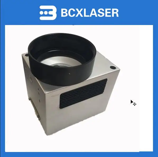 Оцинкованная головка высокого качества 16 мм лазерная Подвижная для лазерной