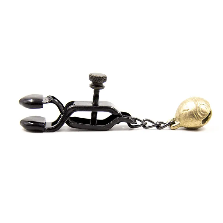 Bdsm Tepelklem Couples Flirt Nipple Clamps Erotic Sex Toys for Woman Chastity Pinzas Pezones Bondage Restraints Adult Games |