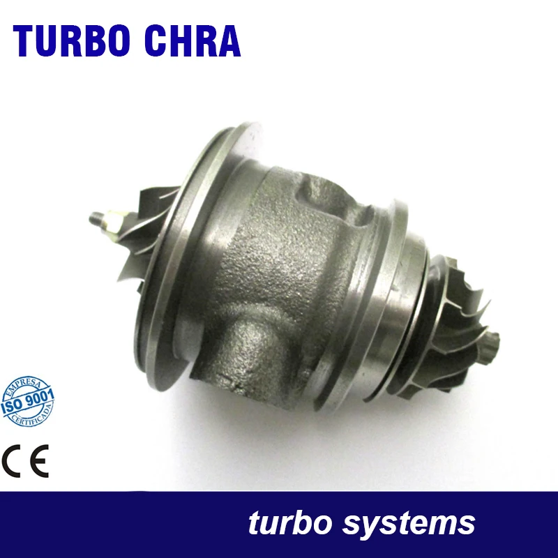

Турбокартридж 49173-02800 28201-2A030 4917302800 282012A030 core chra для HYUNDAI i10 Kia Rio IV 1.1L 1,1 CRDI