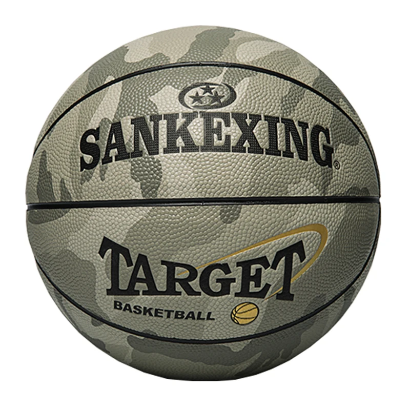 Размер 5 баскетбольные мячи тренировочные упражнения детские игры для стрельбы