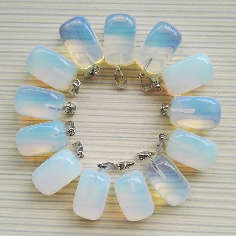 Подвески для изготовления ювелирных изделий 36 шт.|pendant light fixtures for bar|stone personalitystone