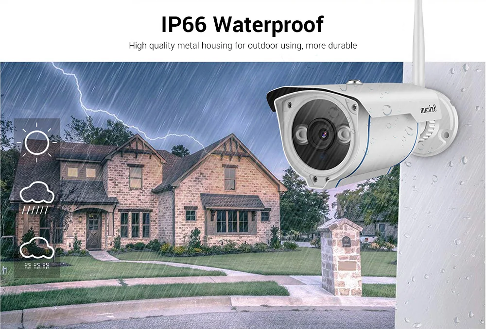 Sricam SP007 IP камера 1080P HD ИК детектор движения 2 4G wifi CCTV видеонаблюдения
