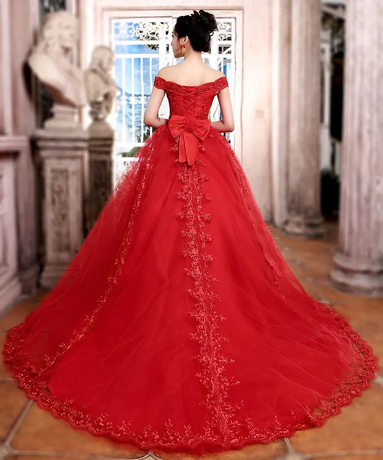 2017 новое платье для свадьбы белое с вырезом длина шлейфа 1 2 м большой размер