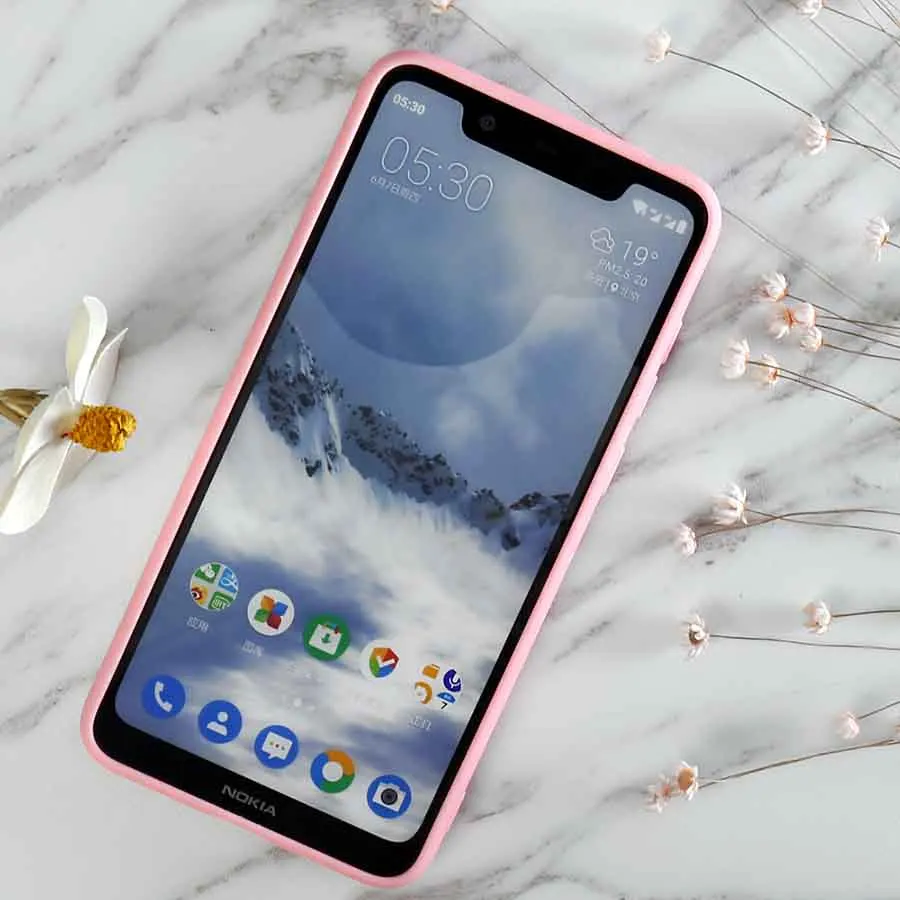 Мягкий силиконовый чехол для телефона Vivo Z3i V11 Y83 Pro X23 Y97 NEX Y81 X21i Y71 Y79 Y85 V9 Youth|Бамперы|